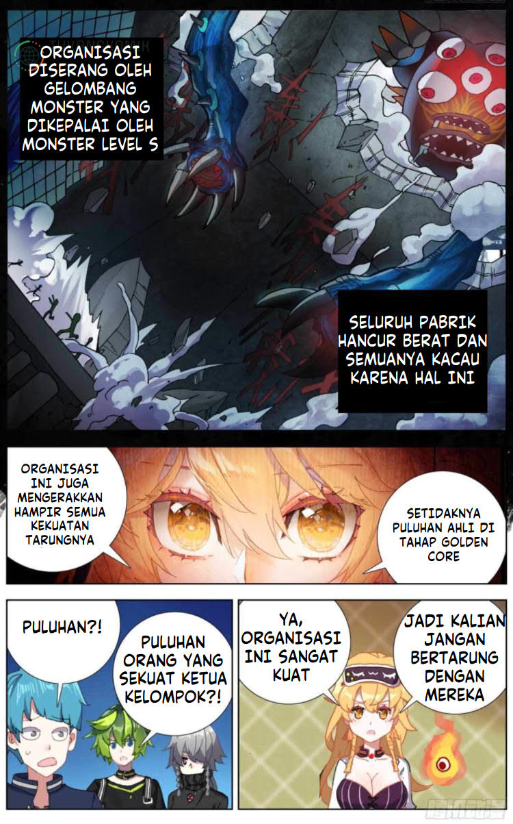 different-kings - Chapter: 220