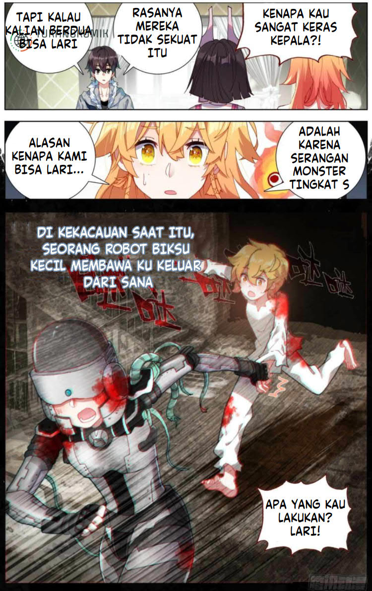 different-kings - Chapter: 220