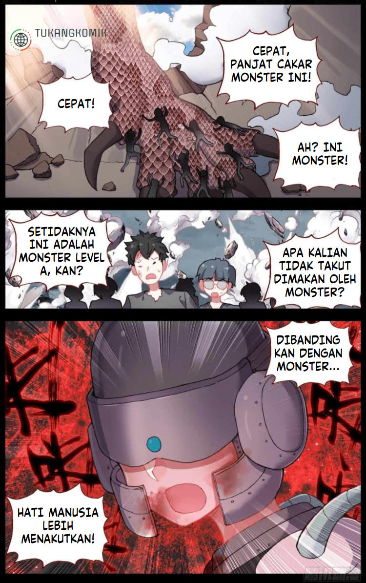 different-kings - Chapter: 220