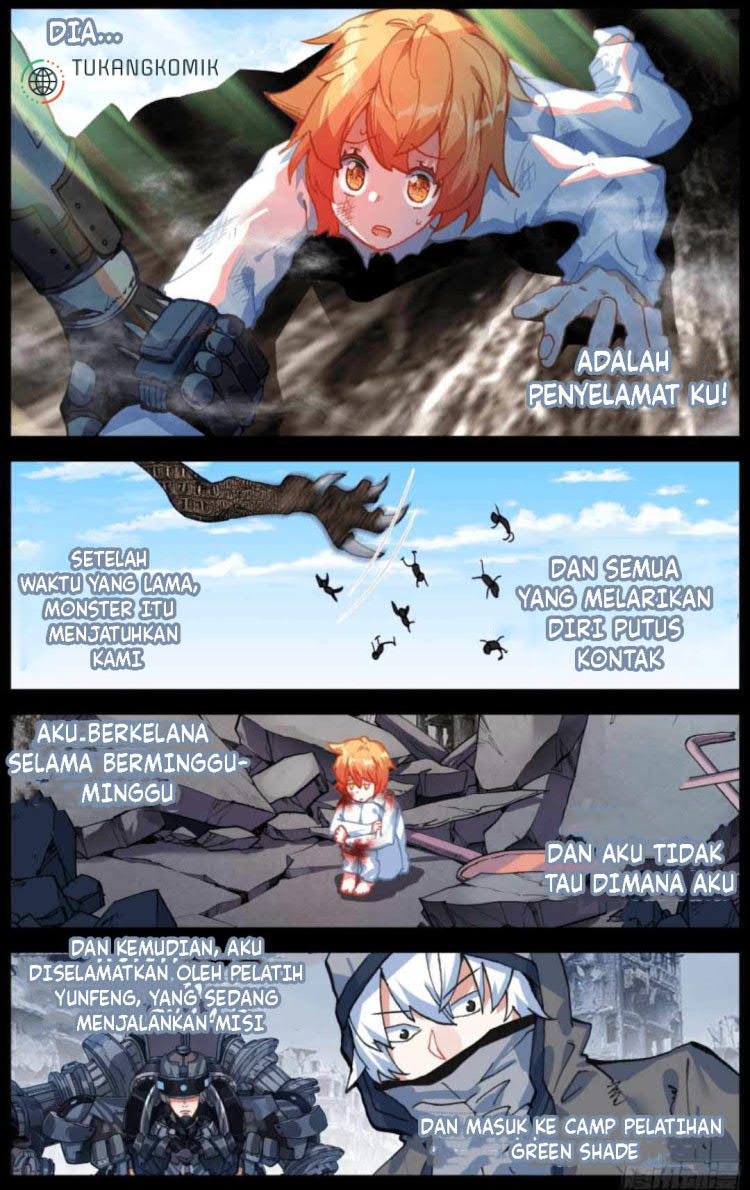 different-kings - Chapter: 220