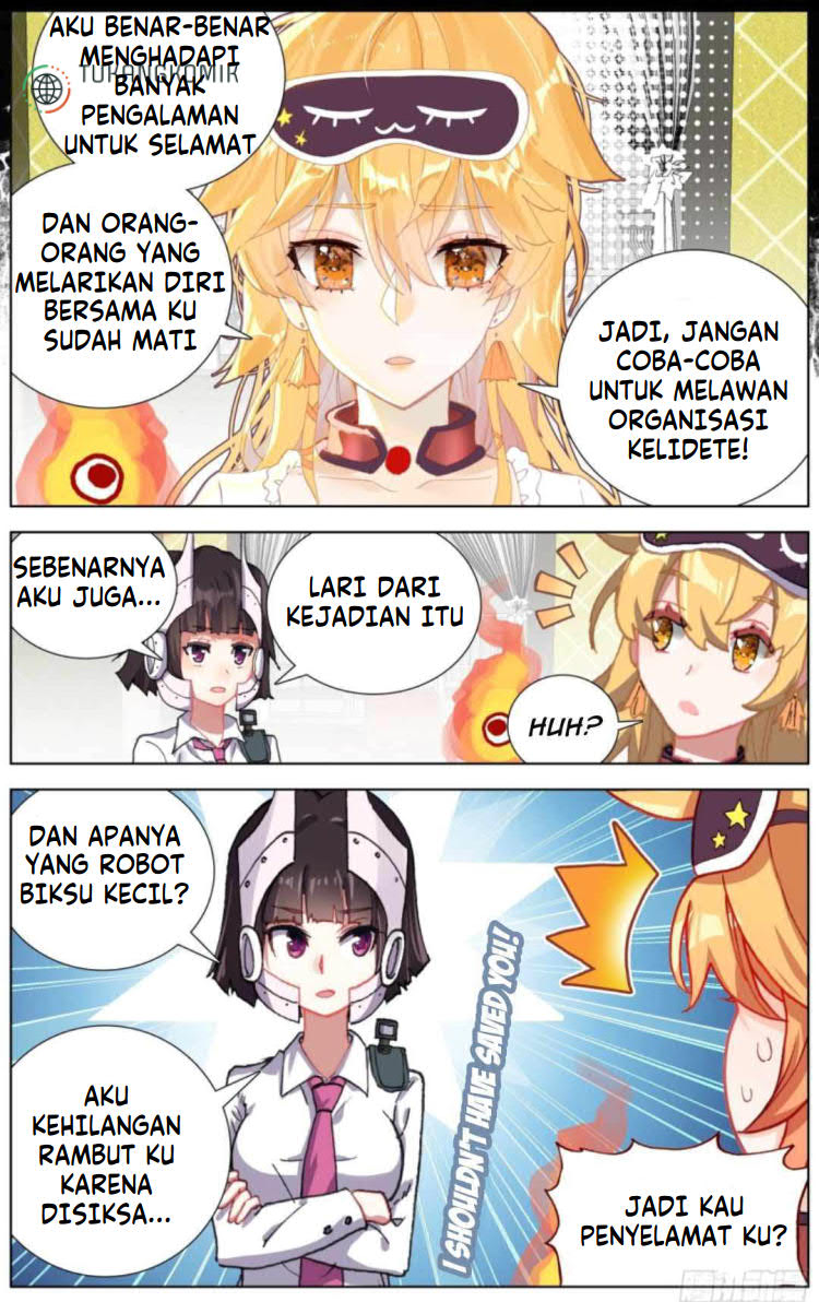 different-kings - Chapter: 220