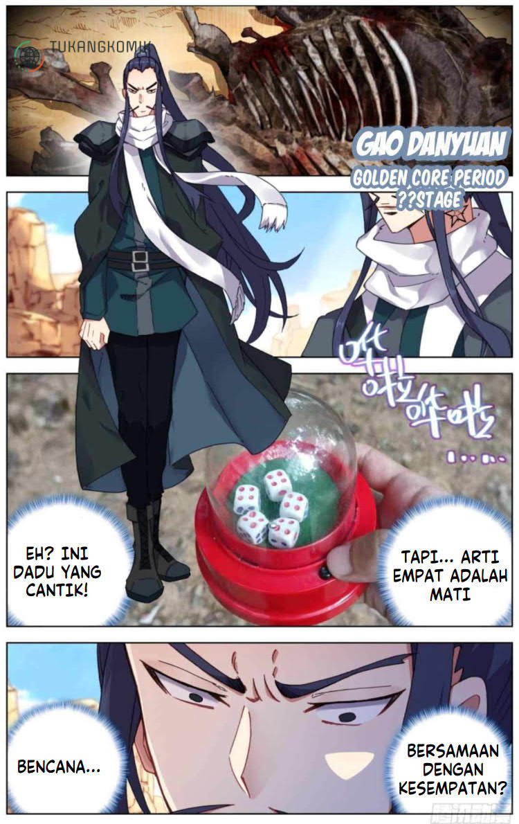 different-kings - Chapter: 220