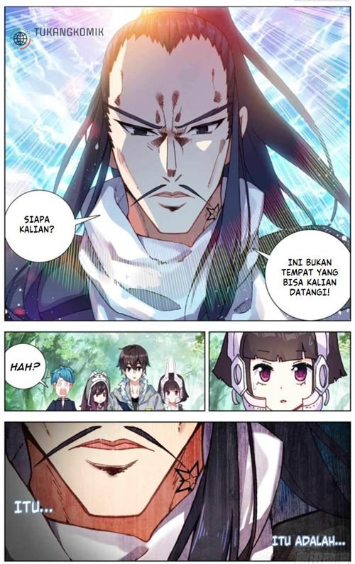 different-kings - Chapter: 221