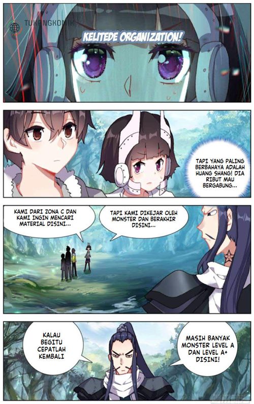 different-kings - Chapter: 221