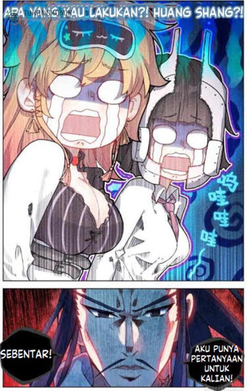 different-kings - Chapter: 221