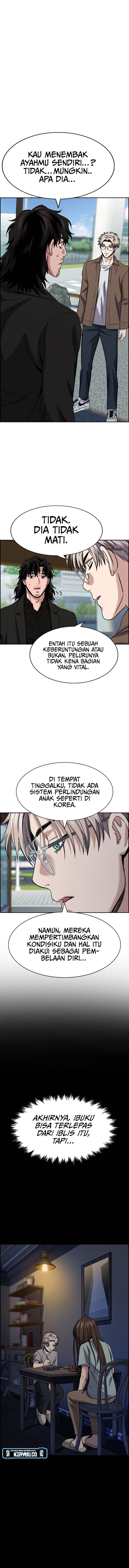 true-education - Chapter: 140