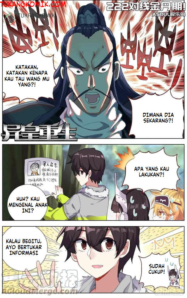 different-kings - Chapter: 222