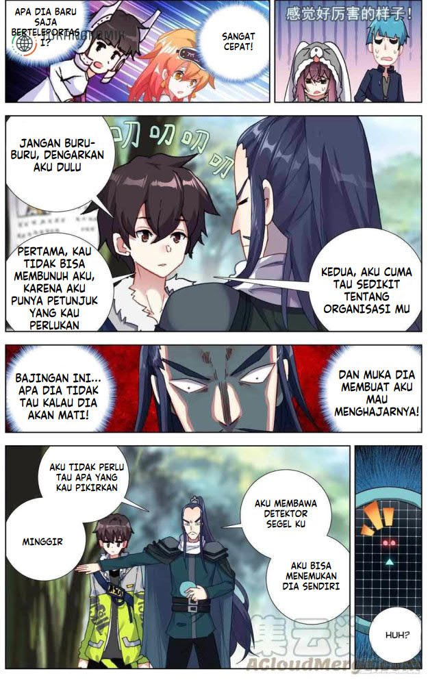 different-kings - Chapter: 222