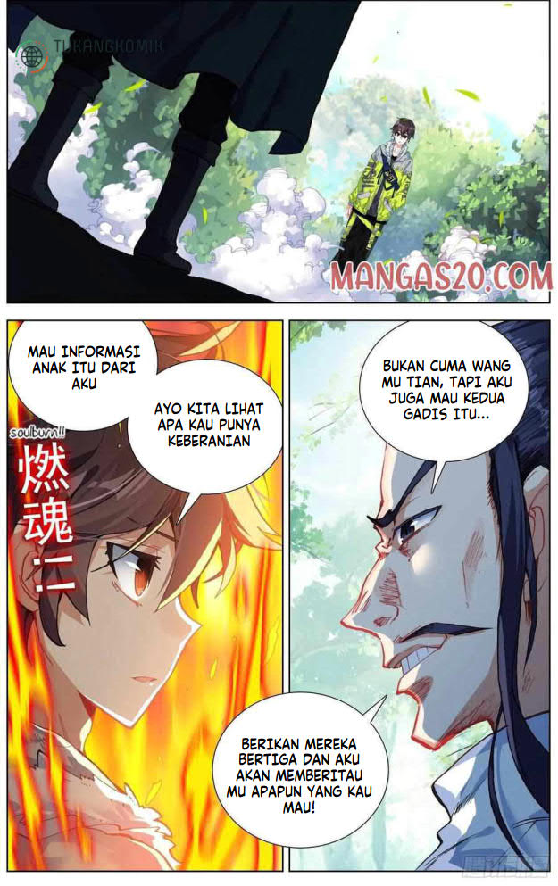 different-kings - Chapter: 222