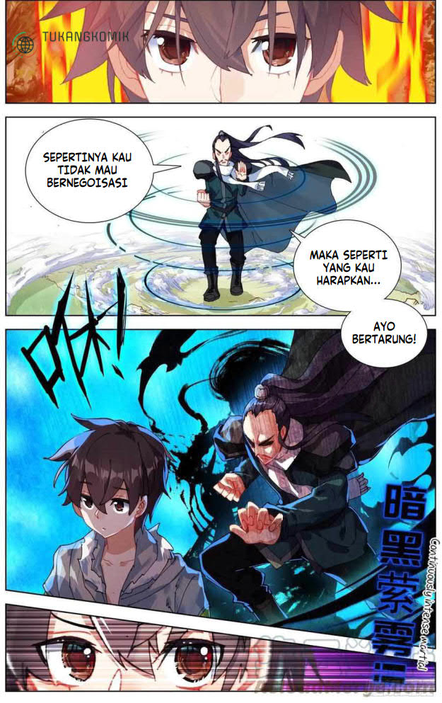 different-kings - Chapter: 222