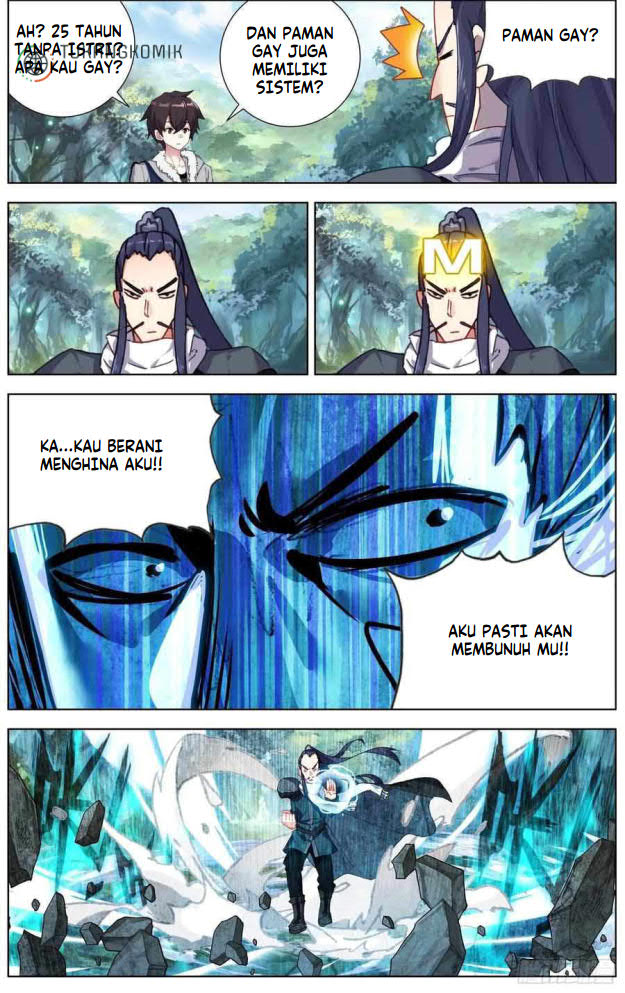 different-kings - Chapter: 222