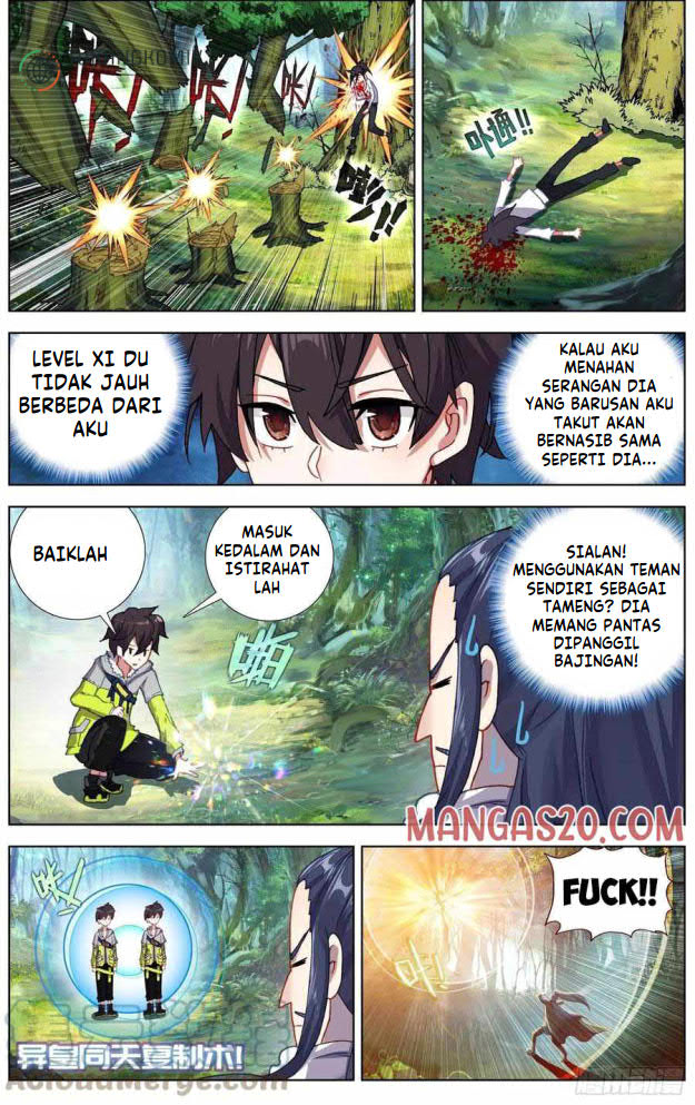 different-kings - Chapter: 223