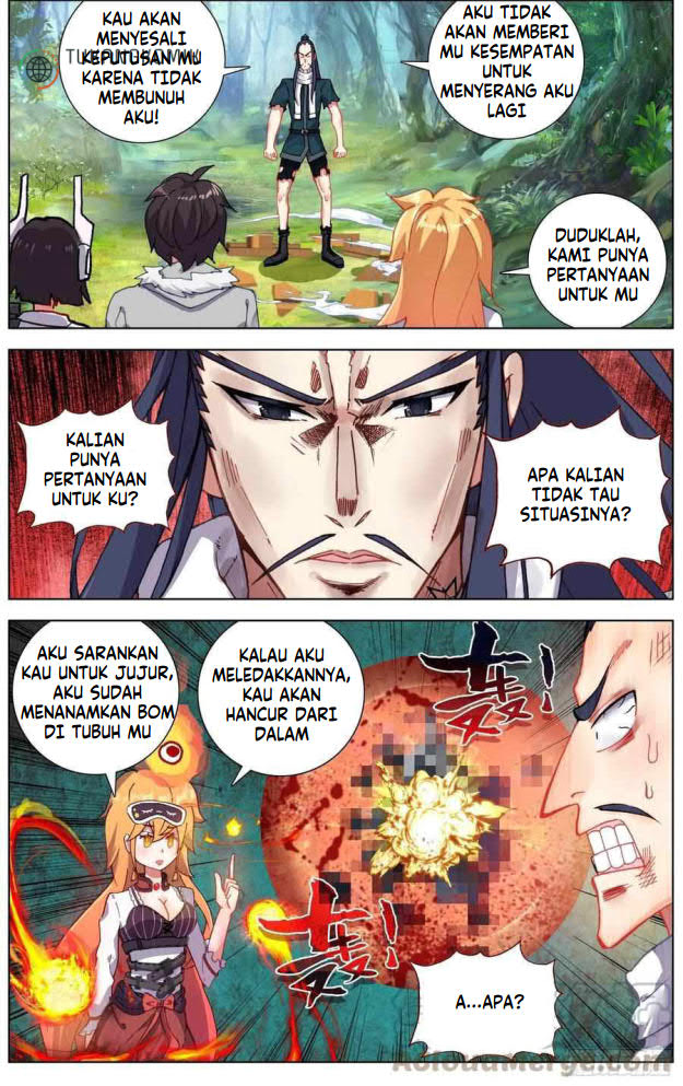 different-kings - Chapter: 224