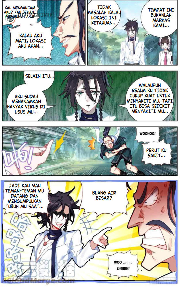 different-kings - Chapter: 224