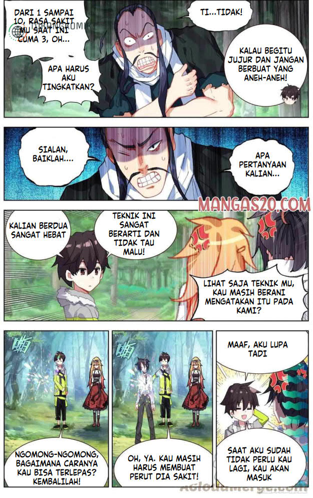 different-kings - Chapter: 224