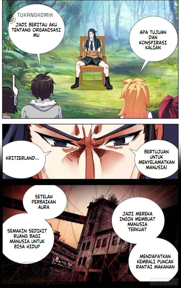 different-kings - Chapter: 224