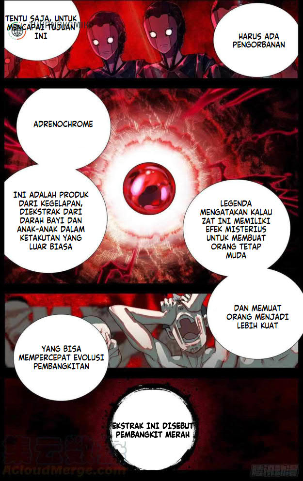 different-kings - Chapter: 224