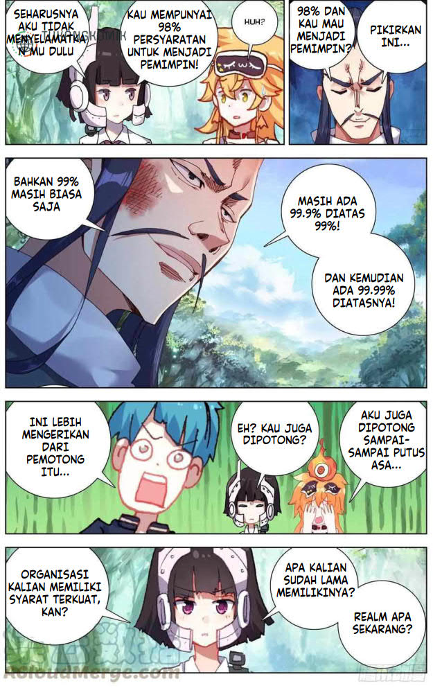 different-kings - Chapter: 224