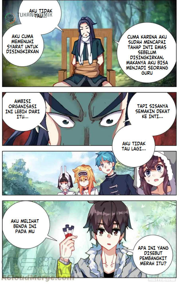 different-kings - Chapter: 224