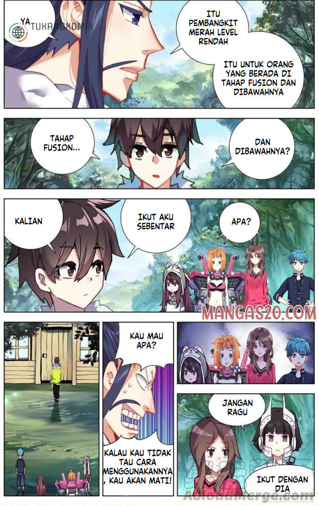 different-kings - Chapter: 224