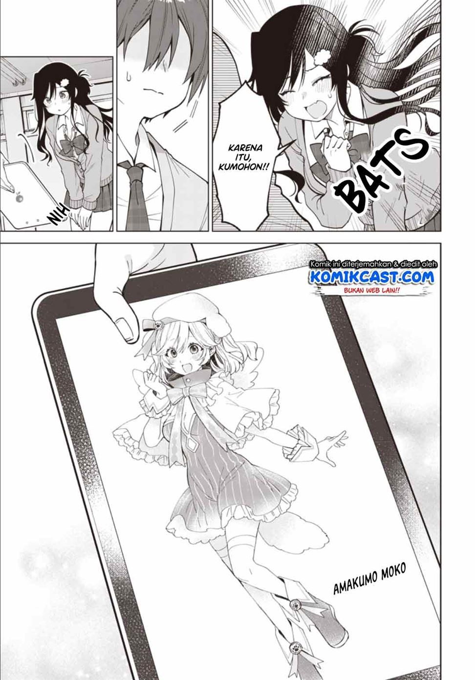 vtuber-wa-mama-naranai - Chapter: 1.3