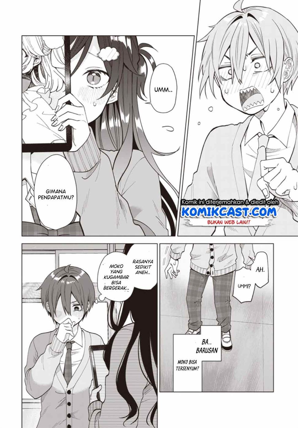 vtuber-wa-mama-naranai - Chapter: 1.3