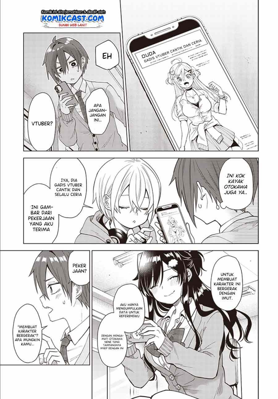 vtuber-wa-mama-naranai - Chapter: 2.1