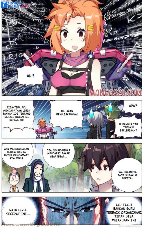 different-kings - Chapter: 226