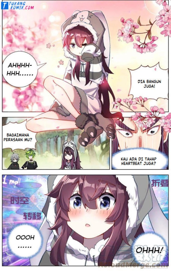 different-kings - Chapter: 226