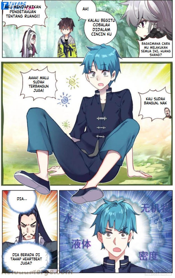 different-kings - Chapter: 226