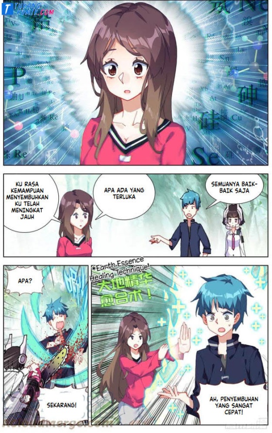 different-kings - Chapter: 226