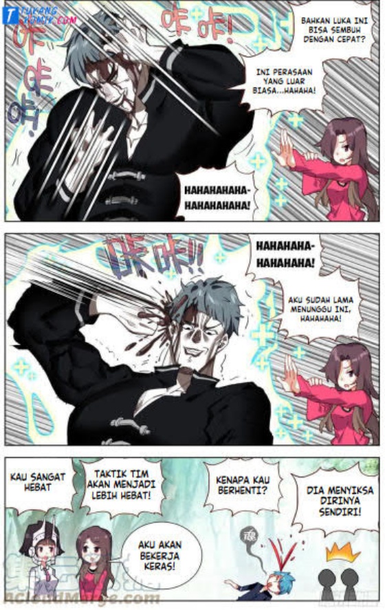 different-kings - Chapter: 226