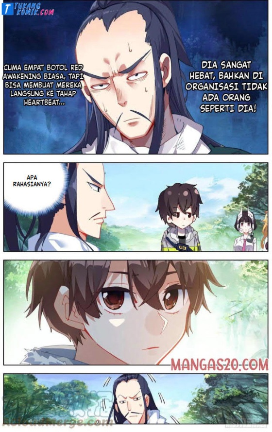 different-kings - Chapter: 226