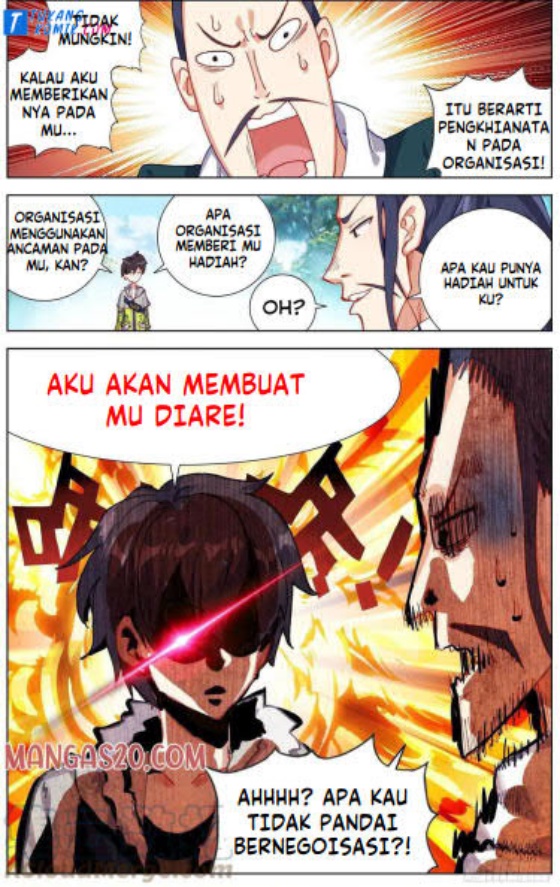 different-kings - Chapter: 226