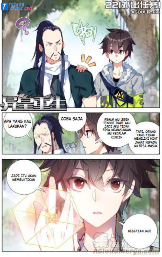 different-kings - Chapter: 227