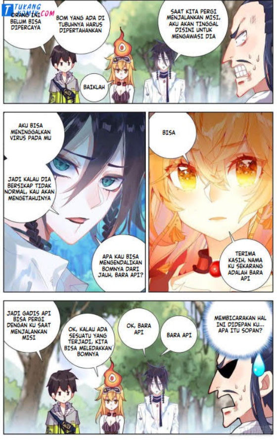 different-kings - Chapter: 227