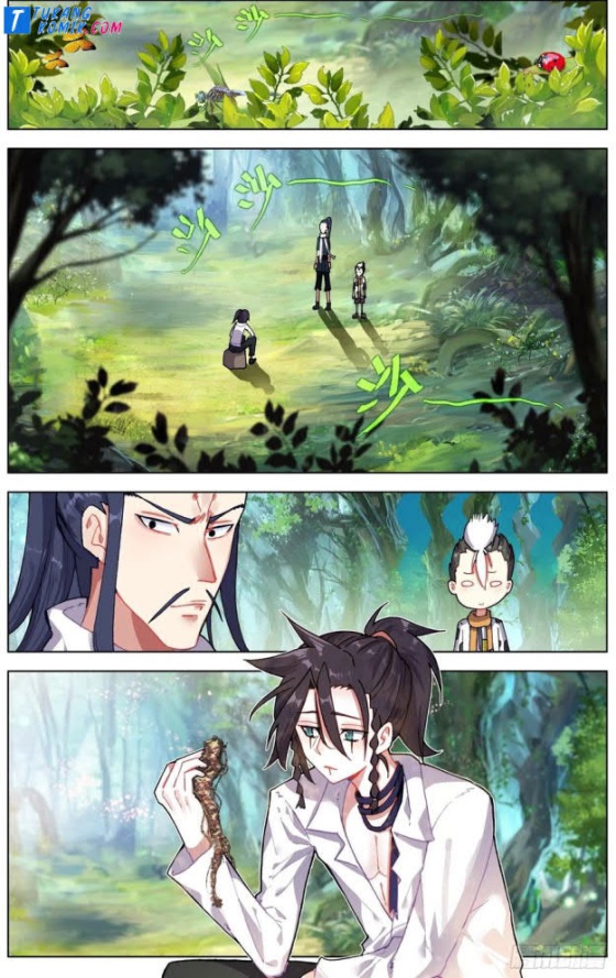 different-kings - Chapter: 227