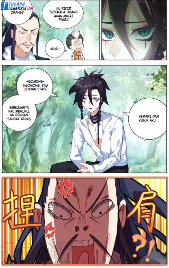 different-kings - Chapter: 227