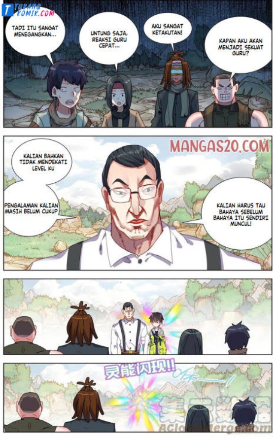different-kings - Chapter: 227