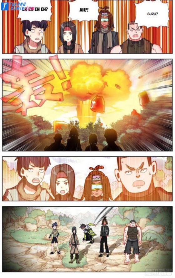 different-kings - Chapter: 227