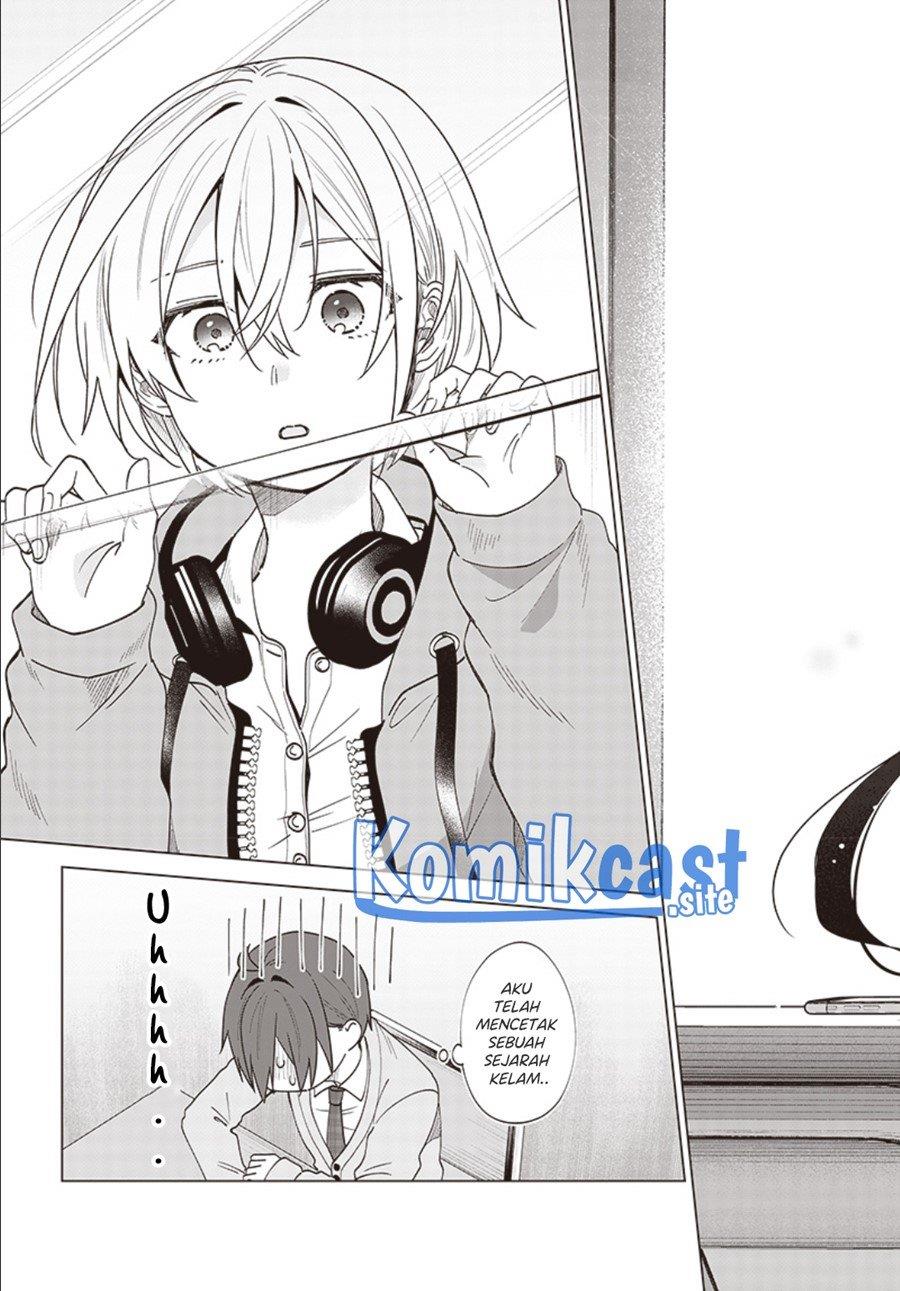 vtuber-wa-mama-naranai - Chapter: 2.2