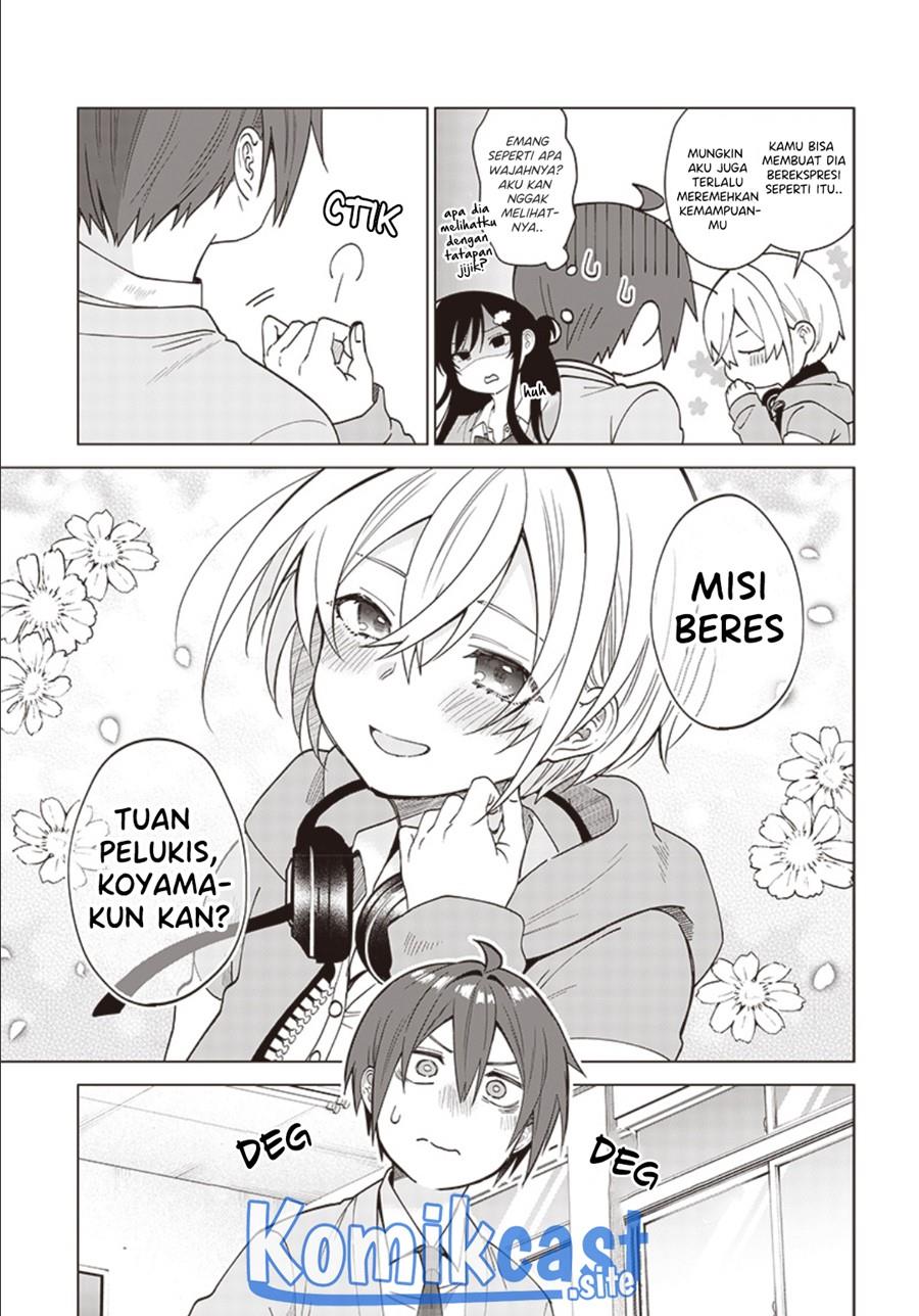 vtuber-wa-mama-naranai - Chapter: 2.2