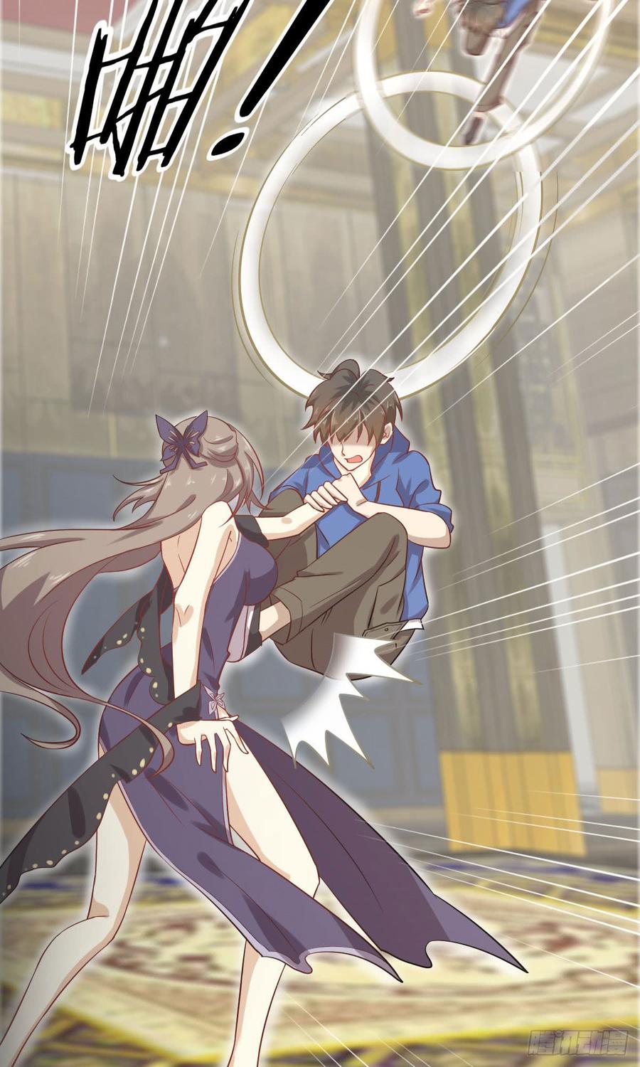 immortal-swordsman-in-the-reverse-world - Chapter: 95