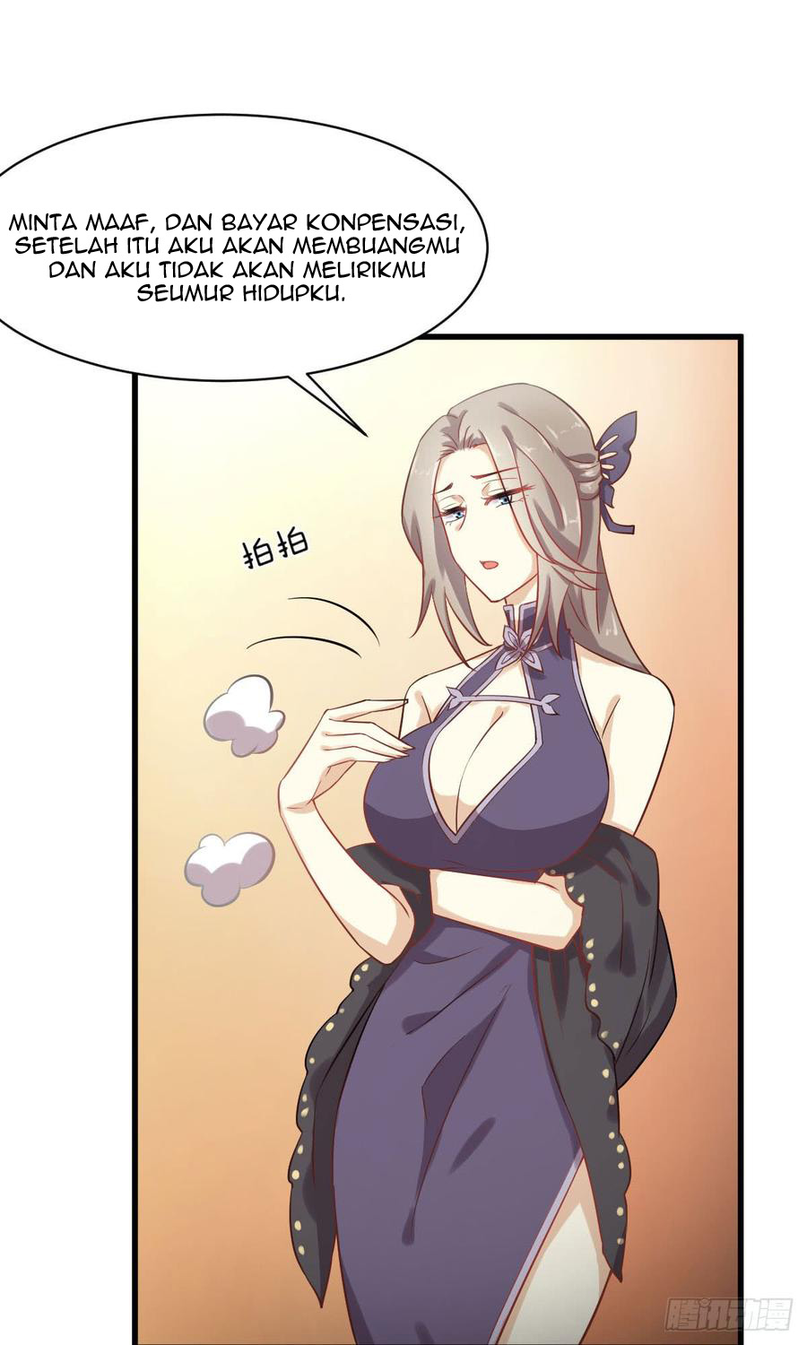 immortal-swordsman-in-the-reverse-world - Chapter: 95