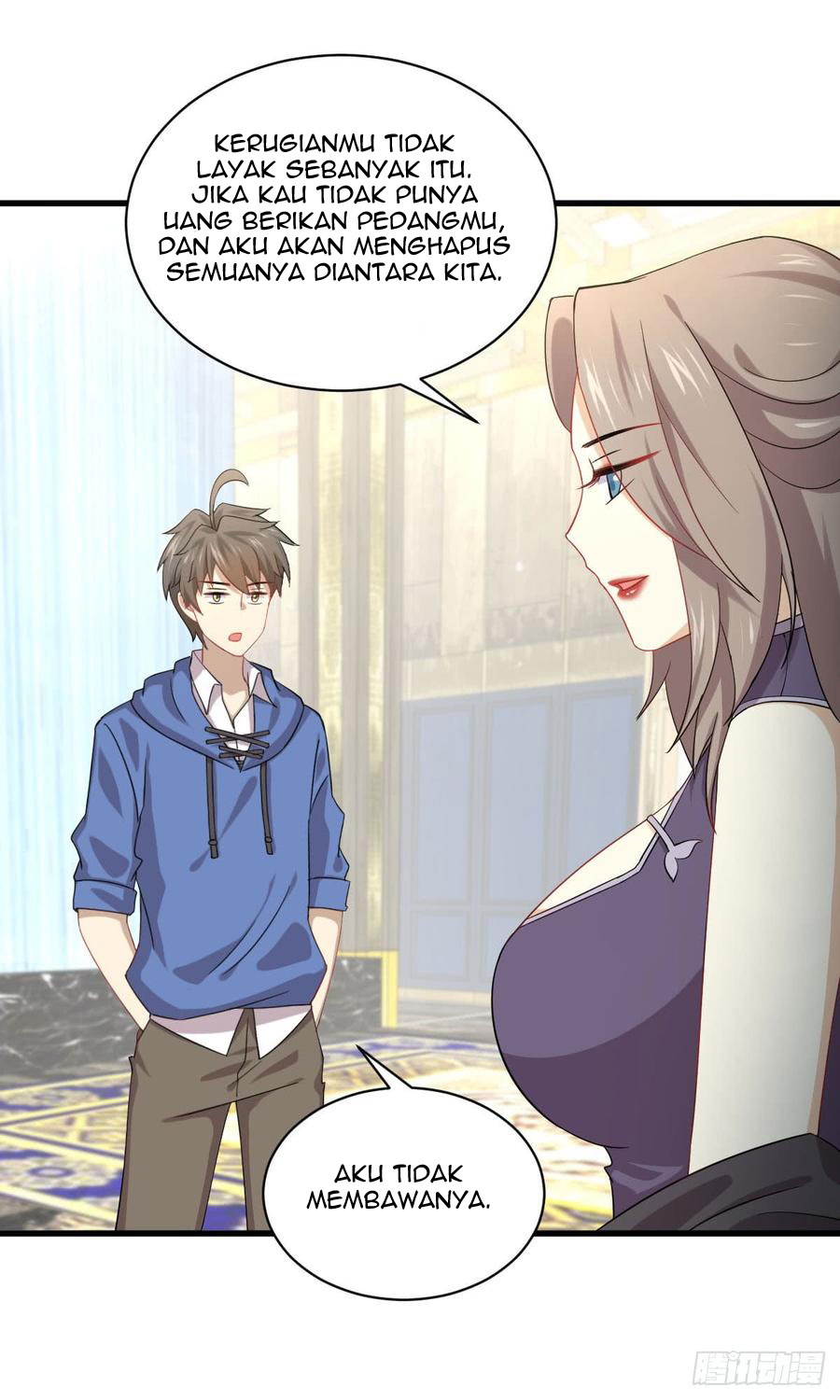 immortal-swordsman-in-the-reverse-world - Chapter: 95