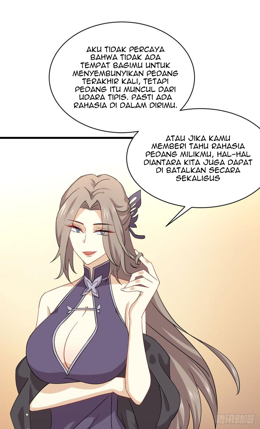 immortal-swordsman-in-the-reverse-world - Chapter: 95