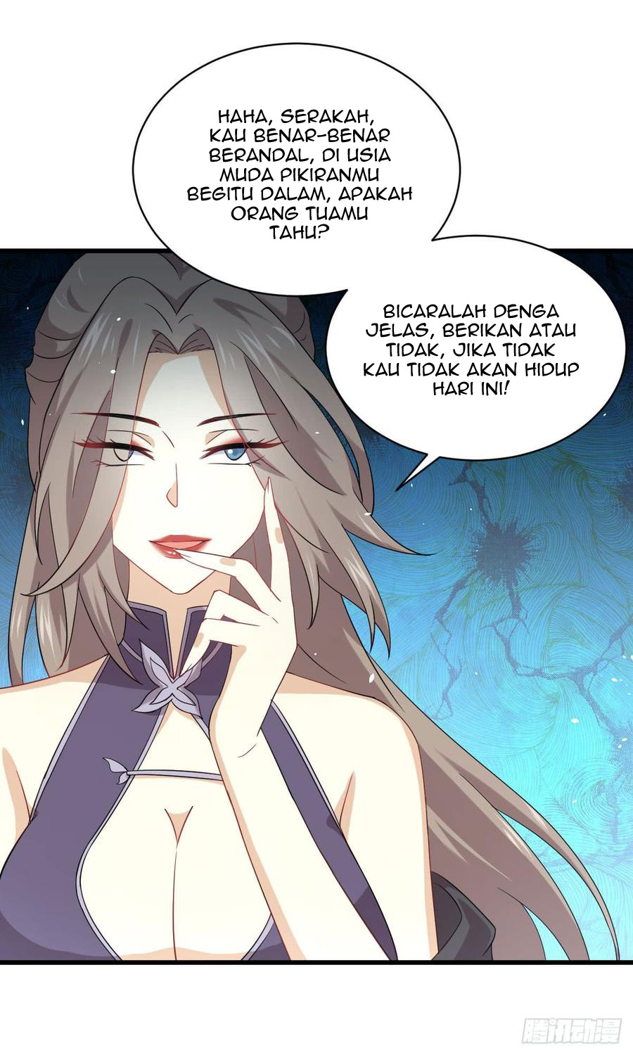 immortal-swordsman-in-the-reverse-world - Chapter: 95
