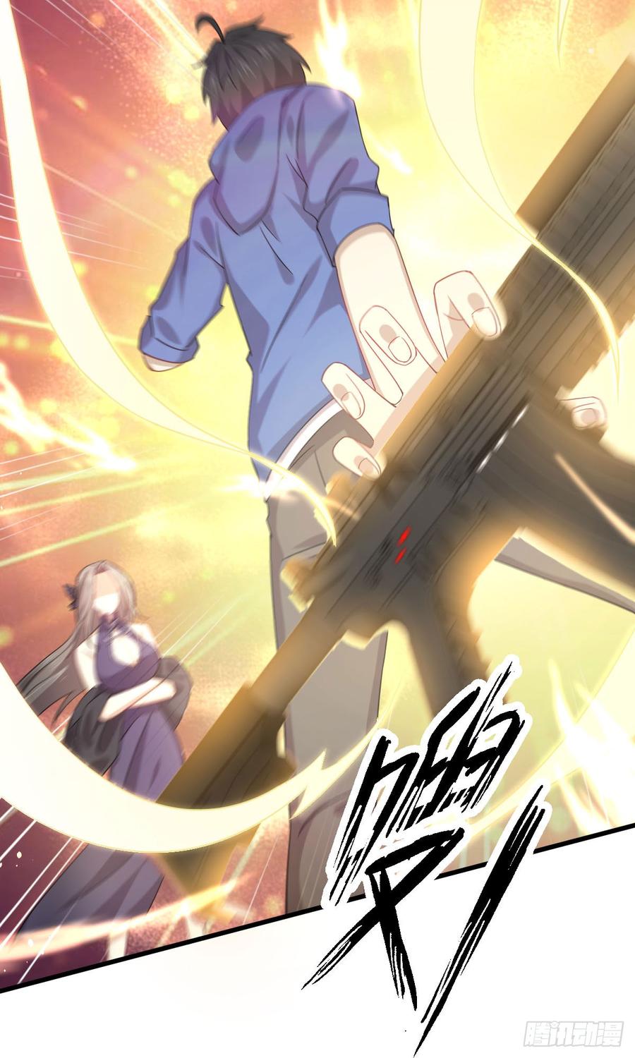immortal-swordsman-in-the-reverse-world - Chapter: 95