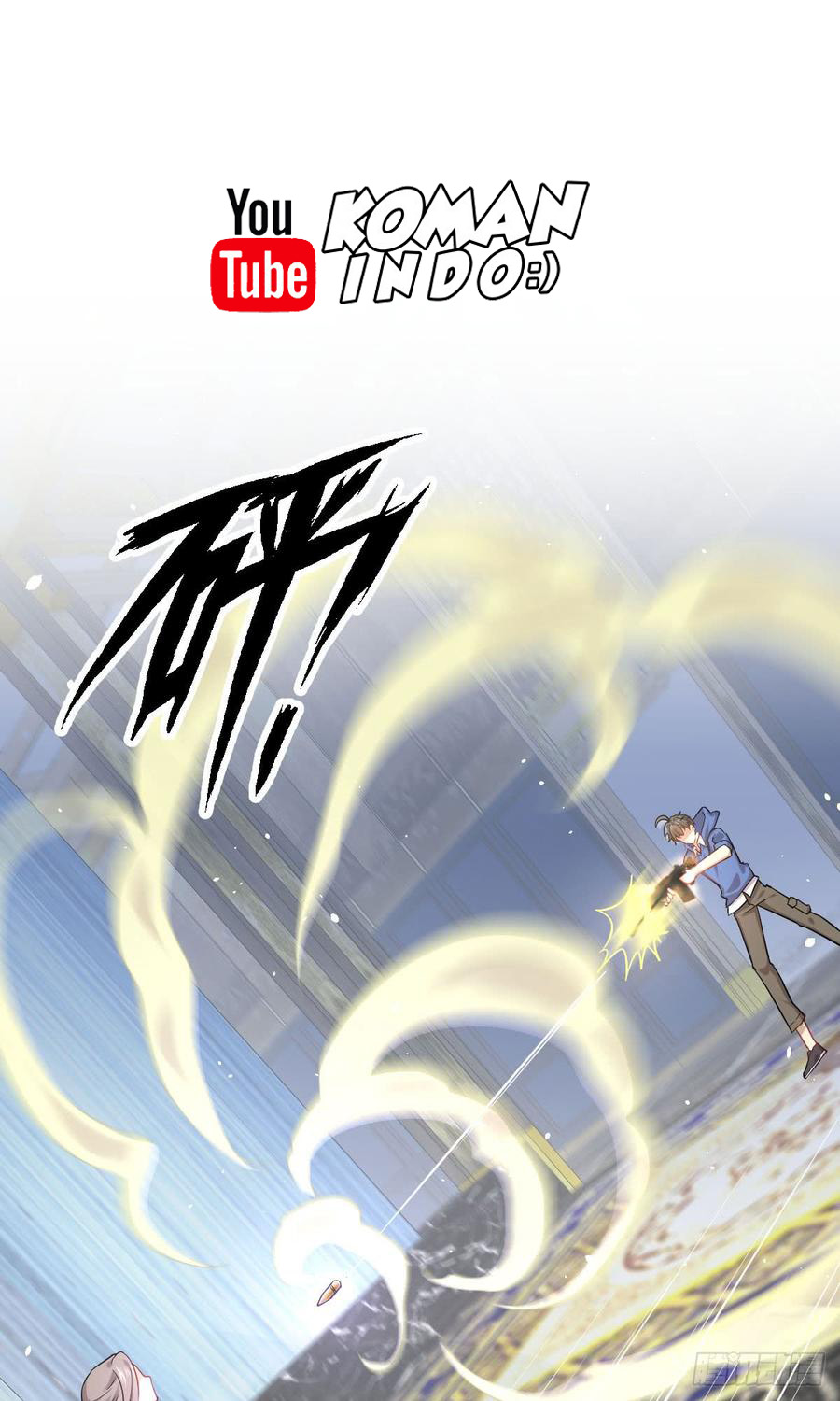 immortal-swordsman-in-the-reverse-world - Chapter: 95