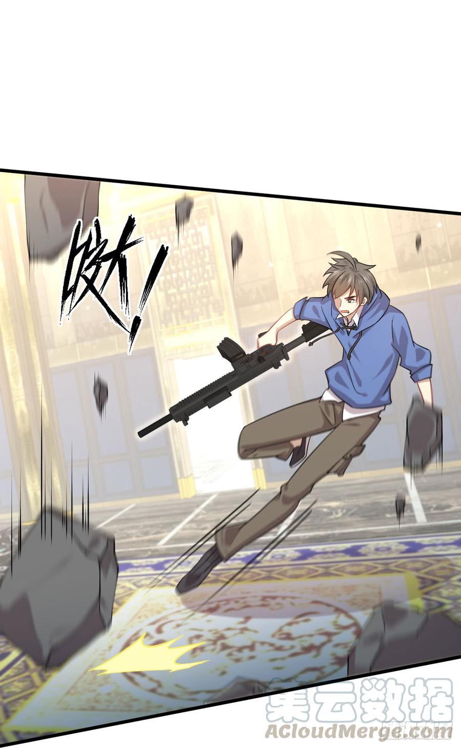 immortal-swordsman-in-the-reverse-world - Chapter: 95